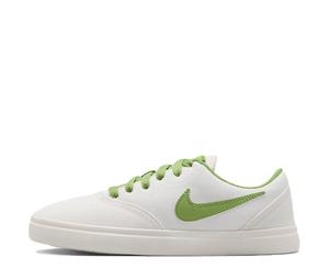 Buy Nike Check Canvas SB GS 'Phantom Chlorophyll' at Sasom – Authentic and Ready to Ship