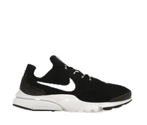 Footshop Nike Air Presto Fly Black Nike Presto Fly Black And White