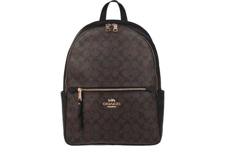 SASOM | bags Coach Addison Backpacks Check the latest price now!