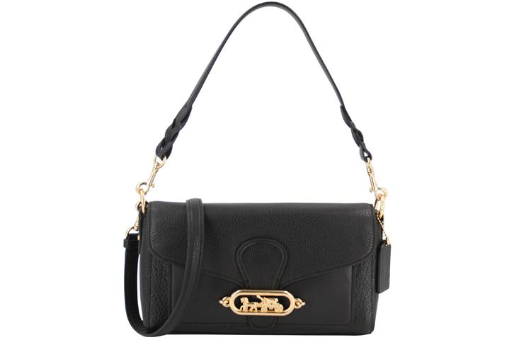 https://d2cva83hdk3bwc.cloudfront.net/91105-IMBLK-coach-jade-pebbled-leather-shoulder-bag-handbag-shoulder-bag-crossbody-bag-medium-size-women-s-black-1.jpg