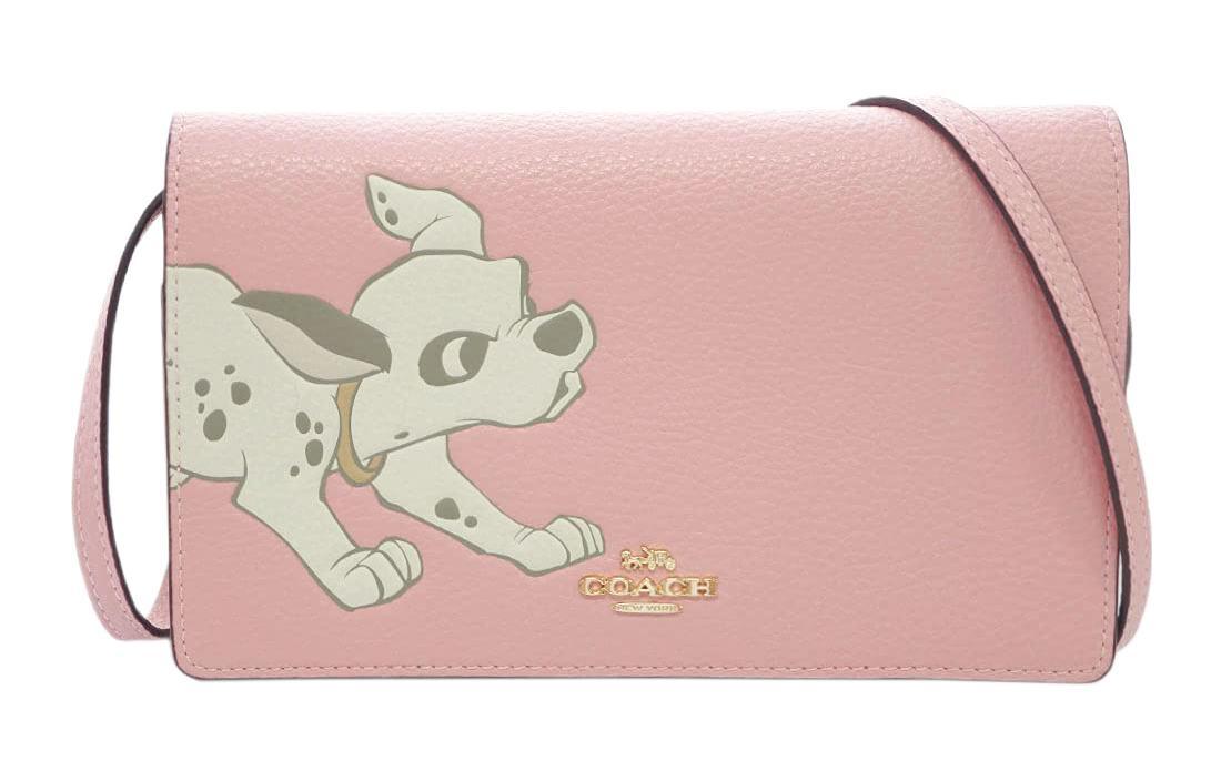 https://d2cva83hdk3bwc.cloudfront.net/91189-IMAOM-coach-disney-collaboration-foldover-pebbled-leather-shoulder-bag-crossbody-bag-small-size-women-s-cherry-blossom-pink-1.jpg
