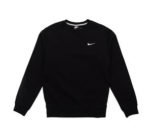 Buy Nike Sweatshirts Men Black at Sasom – Authentic and Ready to Ship
