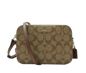 Buy Coach Camera Crossbody Bags at Sasom – Authentic and Ready to Ship