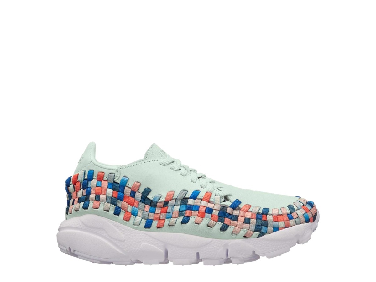 Nike Air Footscape Woven Moon Particle (Women's)