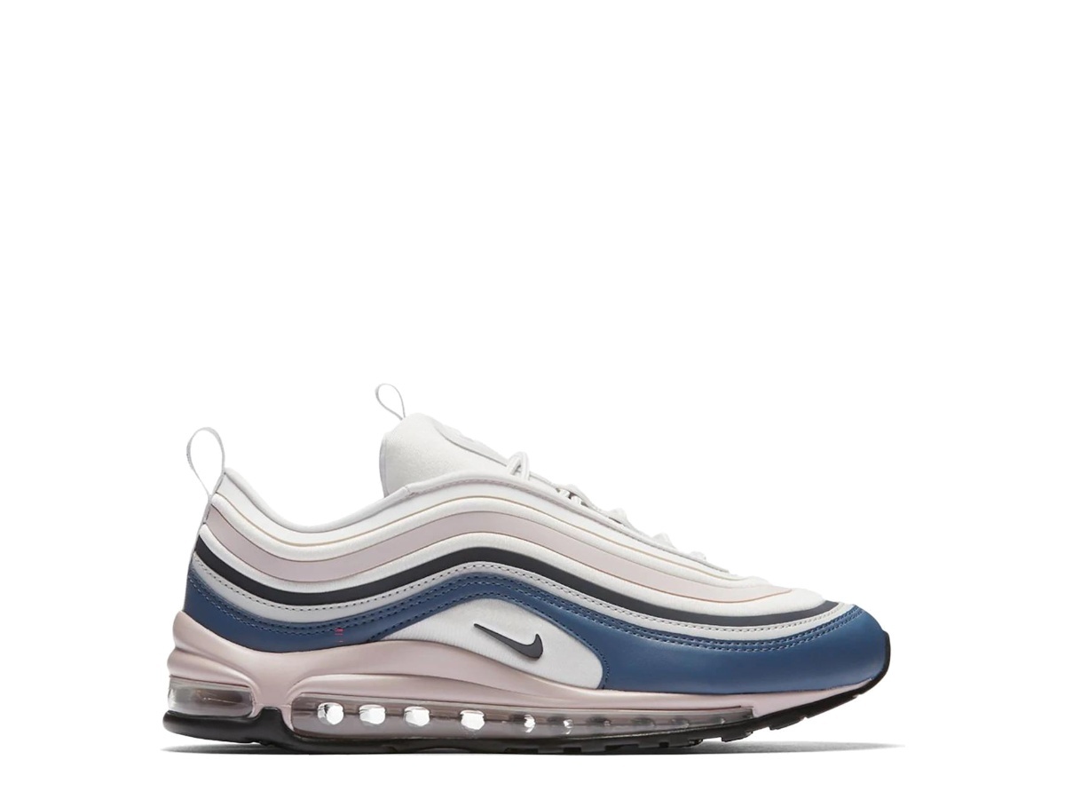Obsidian Air Max 97 Ul 17 Prm Nike Air Max 97 Ultra 17 Vast Grey