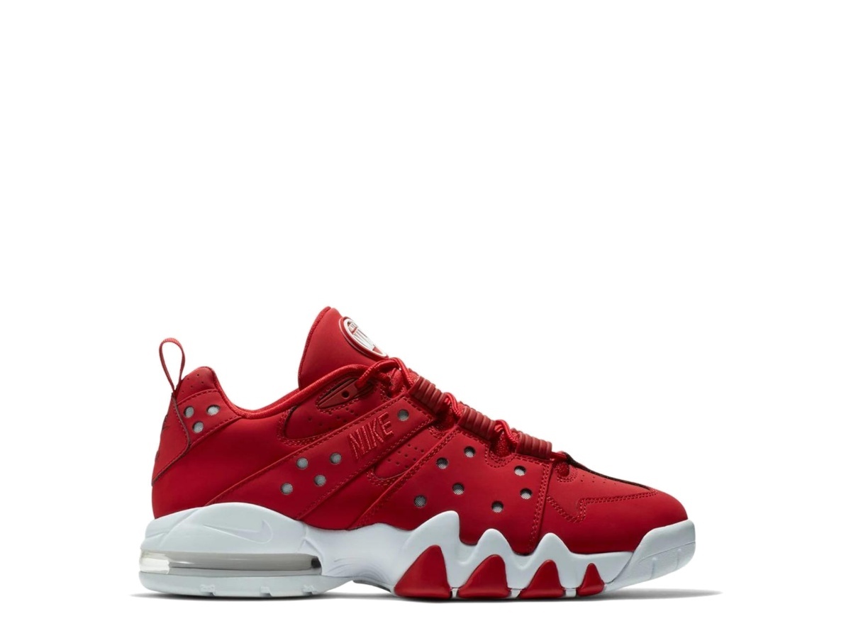 nike air max cb 94 low red