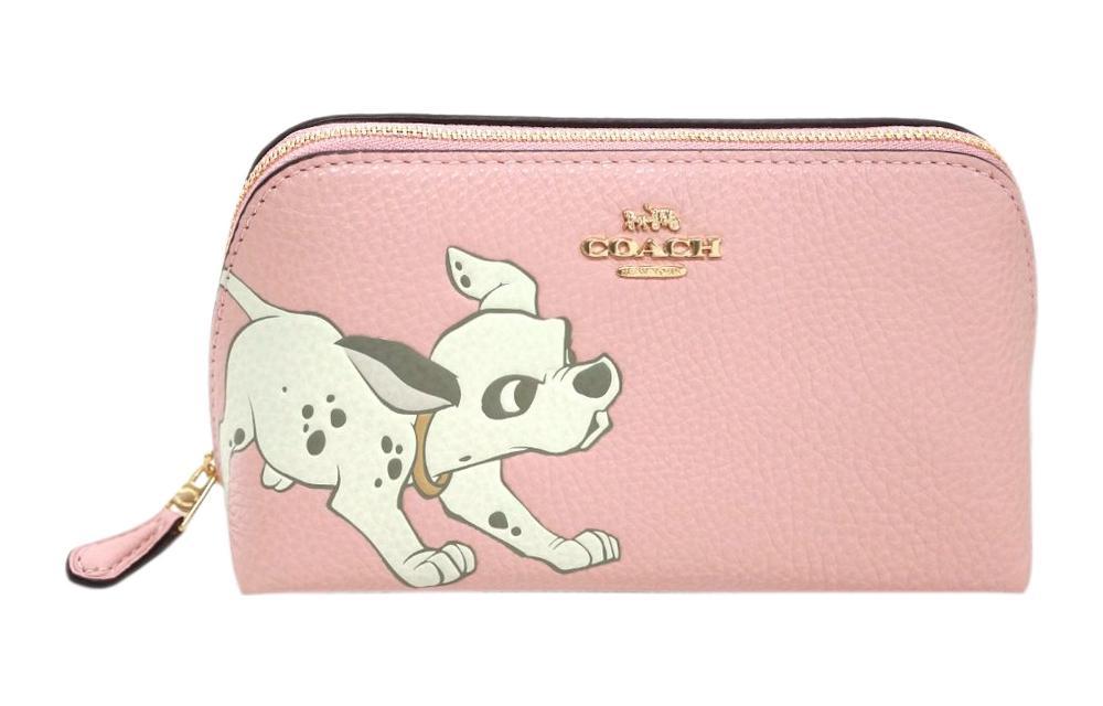 https://d2cva83hdk3bwc.cloudfront.net/91785-IMAOM-disney-x-coach-cosmetic-makeup-bags-cherry-blossom-pink-1.jpg