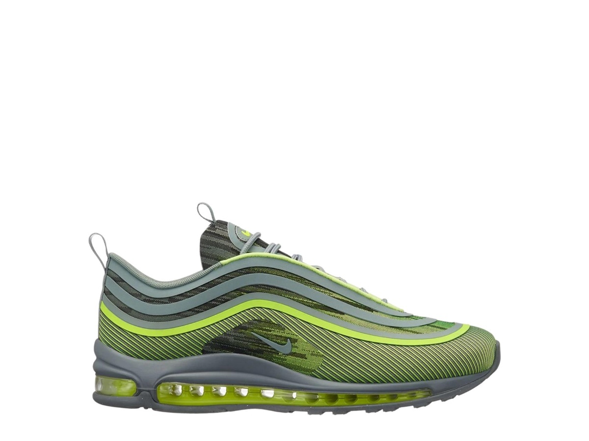 Nike Sneaker Air Max 97 Mica Green Nike Air Max 97 Se Mica Green Sales