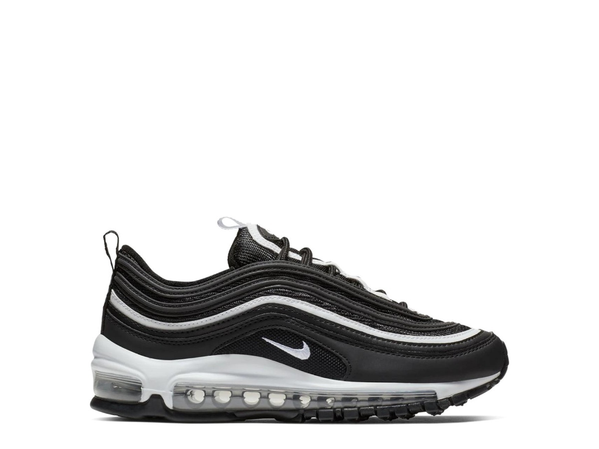 air force 97 all black