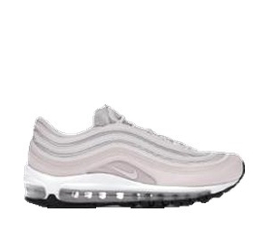 air max 97 black barely rose