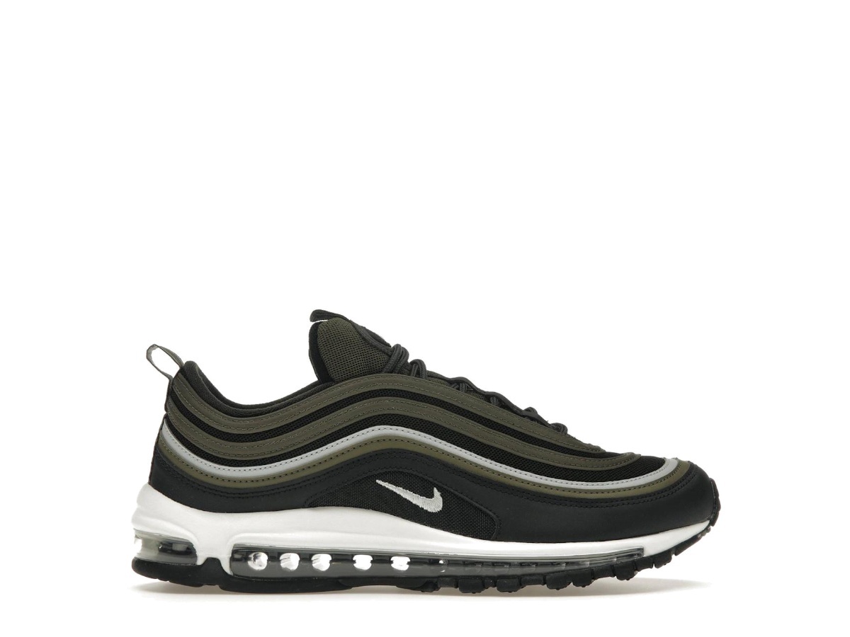 olive 97 air max