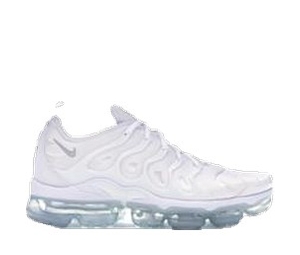Buy Nike Air VaporMax Plus White at Sasom – Authentic and Ready to Ship