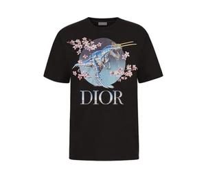 Buy Dior Quarterly New Products T Shirts Men at Sasom – Authentic and Ready to Ship