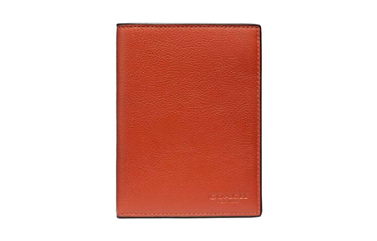 https://d2cva83hdk3bwc.cloudfront.net/93604-QBO24-coach-passport-case-passport-holders-orange-1.jpg