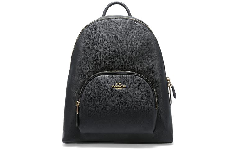 https://d2cva83hdk3bwc.cloudfront.net/93836-B4BK-coach-carrie-leather-backpack-large-size-women-s-black-1.jpg