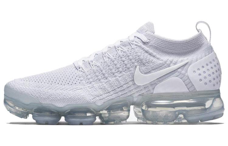 Pure Platinum Nike Womens Vapormax Women's Shoes Nike WMNS Air