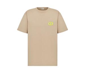 SASOM | apparel Dior Quarterly New Products T-Shirts Men