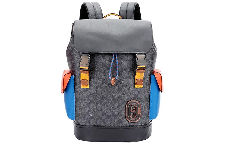 https://d2cva83hdk3bwc.cloudfront.net/961-JIQUA-coach-rivington-leather-travel-bag-backpack-backpack-large-size-men-s-gray-multicolor-1.jpg
