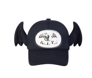 Buy 99%IS Bat Cap Black at Sasom – Authentic and Ready to Ship
