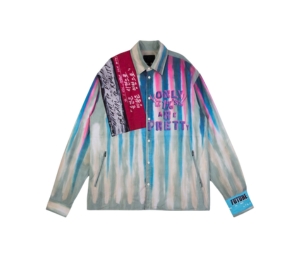 Buy 99%IS Our ATT1%TUDE Shirt Mixed Color at Sasom – Authentic and Ready to Ship