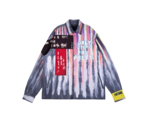 Buy 99%IS Our ATT1%TUDE Shirt Mixed Color at Sasom – Authentic and Ready to Ship