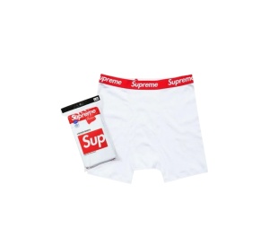 M 2 Supreme Hanes Bandana Boxer Briefs 白 M 2 Supreme Hanes Bandana Boxer Briefs 白 Supreme Hanes