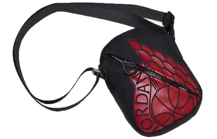 https://d2cva83hdk3bwc.cloudfront.net/9A0198-023-jordan-polyester-shoulder-bags-cell-phone-pouch-crossbody-bags-regular-unisex-black-red-1.jpg