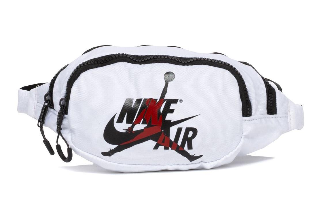 https://d2cva83hdk3bwc.cloudfront.net/9A0260-WR2-jordan-polyester-crossbody-bags-fanny-pack-regular-unisex-white-1.jpg