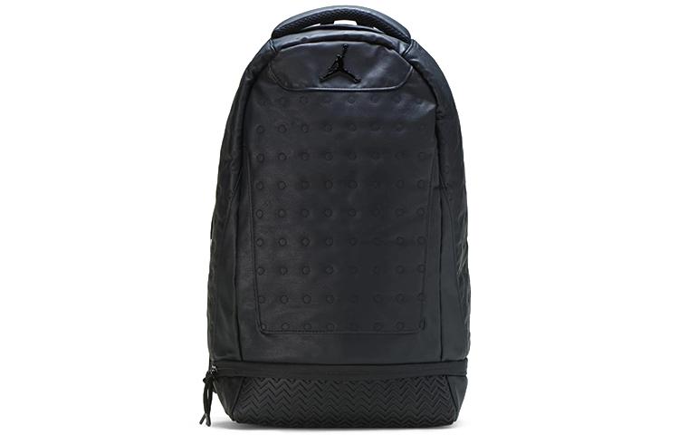 Backpack Black Jordan Retro 13 Bag NIKE Air Jordan Retro 13