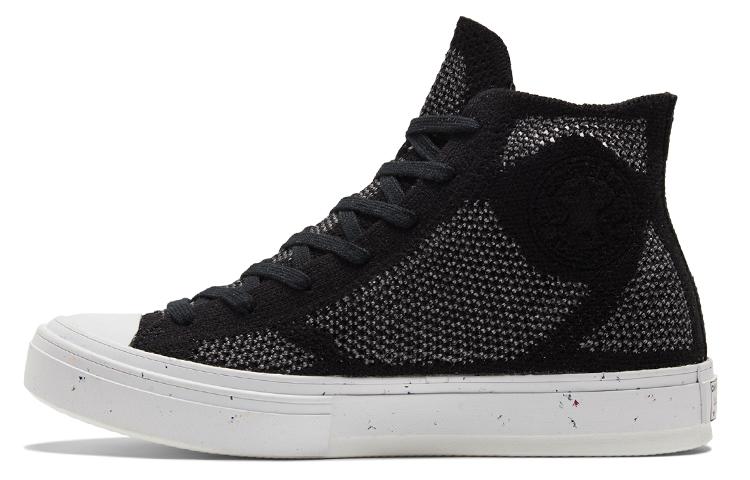 Chuck 70 Converse Renew Redux High 'Black Serene Sapphire'