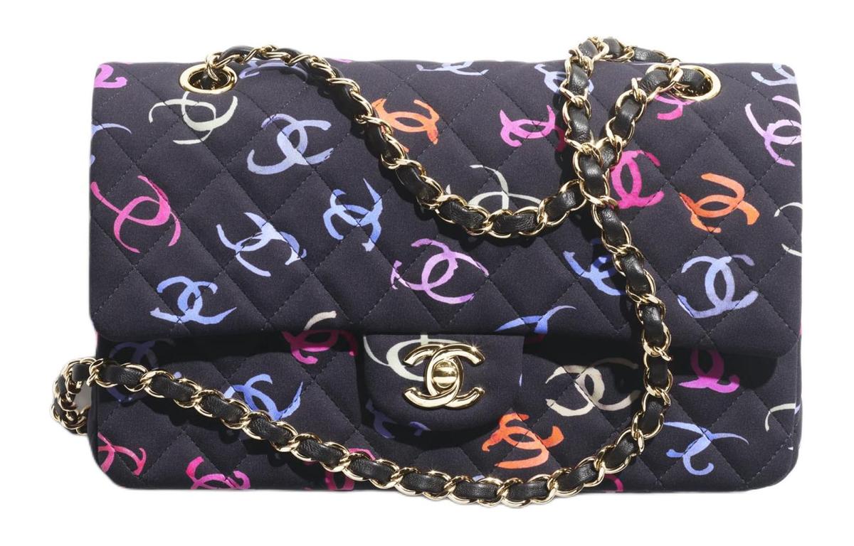 https://d2cva83hdk3bwc.cloudfront.net/A01112-B16230-NX049-chanel-classic-flap-cf-printed-fabric-shoulder-bag-crossbody-bag-handbag-women-s-black-multicolor-1.jpg
