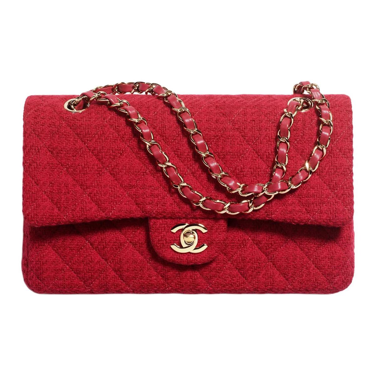 https://d2cva83hdk3bwc.cloudfront.net/A01112-B17079-N7432-chanel-classic-flap-cf-wool-twill-velvet-shoulder-bag-crossbody-bag-women-s-red-1.jpg