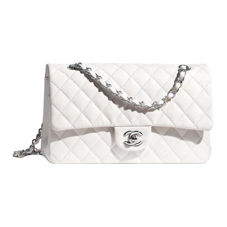 https://d2cva83hdk3bwc.cloudfront.net/A01112-Y33351-10601-chanel-classic-flap-cf-cow-leather-chain-crossbody-bags-regular-women-s-white-1.jpg