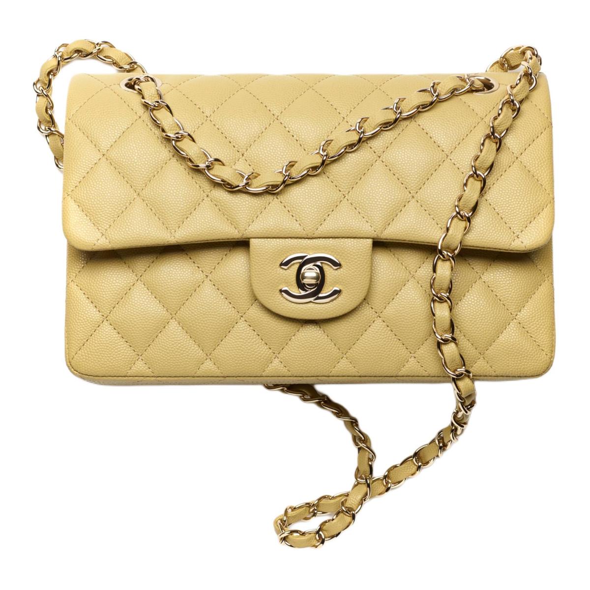 https://d2cva83hdk3bwc.cloudfront.net/A01113-Y33352-NK291-chanel-classic-flap-cf22k-fall-and-winter-calfskin-mouth-cover-bag-crossbody-bag-small-size-women-s-light-green-1.jpg