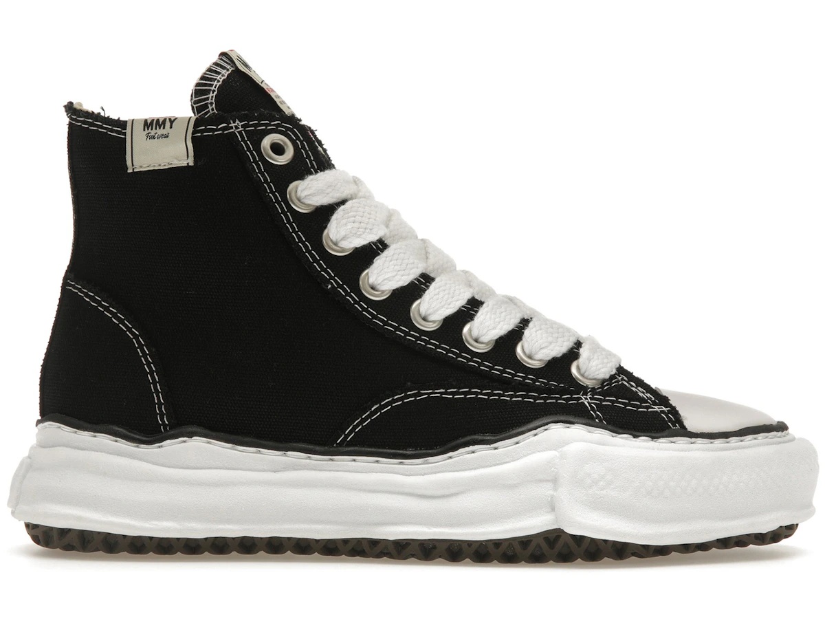 https://d2cva83hdk3bwc.cloudfront.net/A01FW701-maison-mihara-yasuhiro-peterson-og-sole-canvas-high-black-1.jpg