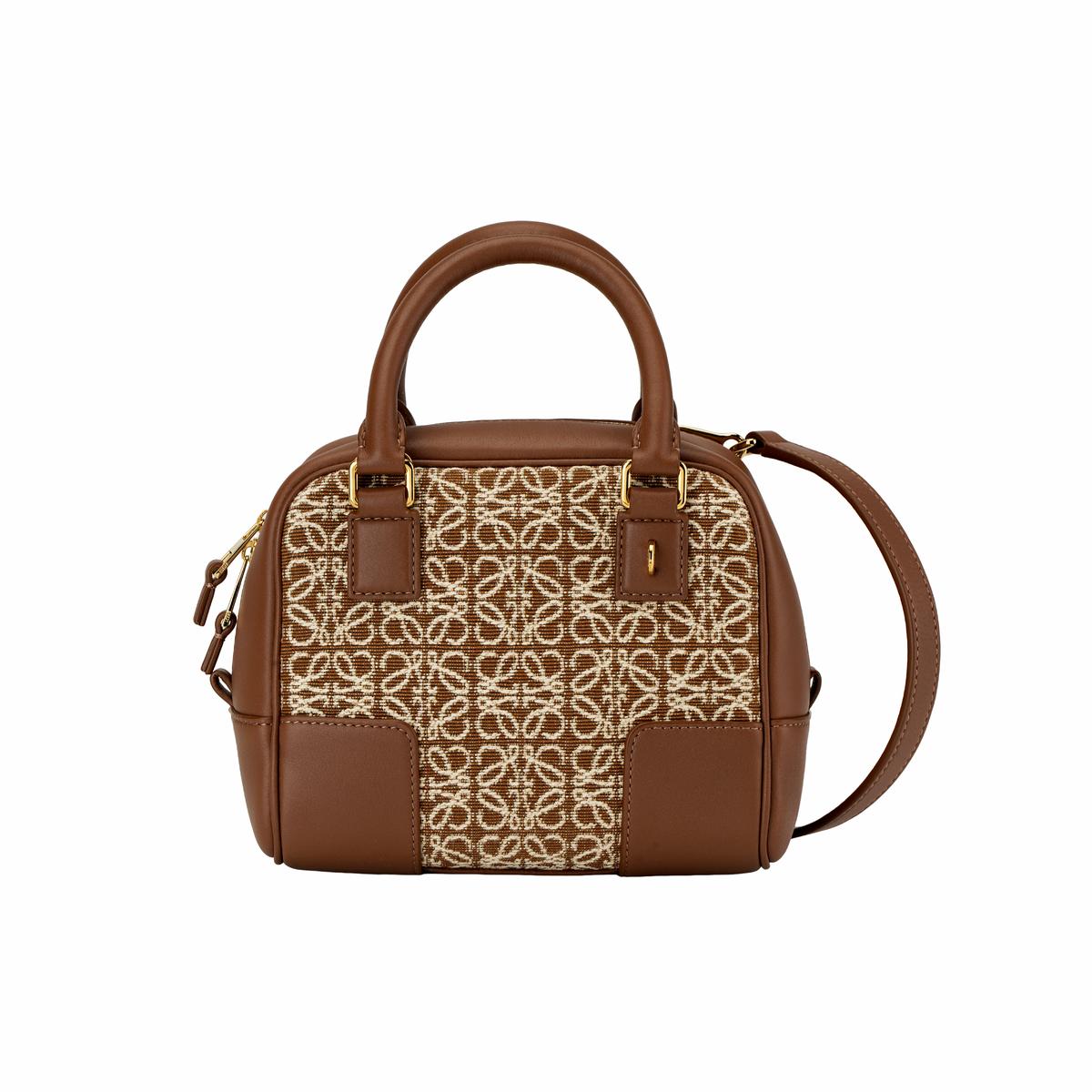 https://d2cva83hdk3bwc.cloudfront.net/A039N21X03-2713-loewe-amazona-jacquard-fabric-with-cow-leather-shoulder-bag-crossbody-bag-handbag-mini-women-s-brown-1.jpg