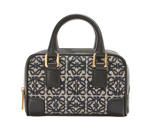 Buy Loewe Amazona Handbags at Sasom – Authentic and Ready to Ship
