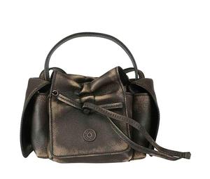 Buy Acne Studios Multi Pocket Mini Crossbody Bag at Sasom – Authentic and Ready to Ship