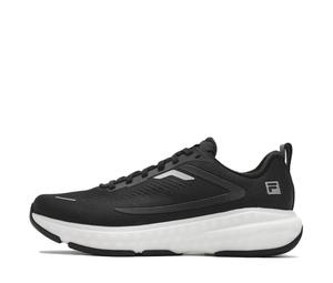 Buy FILA ENERGY 2 Slip Resistant Low Top Casual Running Shoes Men's Steed Black at Sasom – Authentic and Ready to Ship