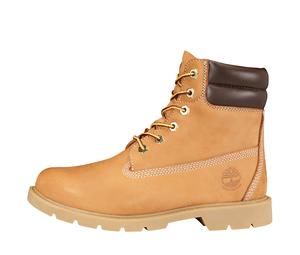 Buy Timberland Linden Woods 6 Inch Waterproof Boots 'Wheat' Women's at Sasom – Authentic and Ready to Ship