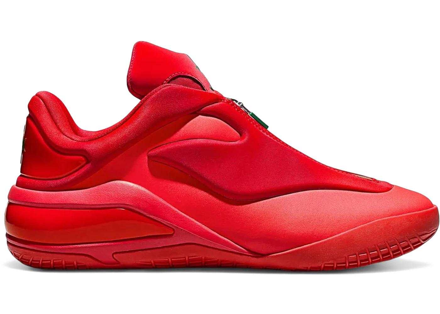 SASOM | shoes Converse SHAI 001 Winter Red Check the latest price now!