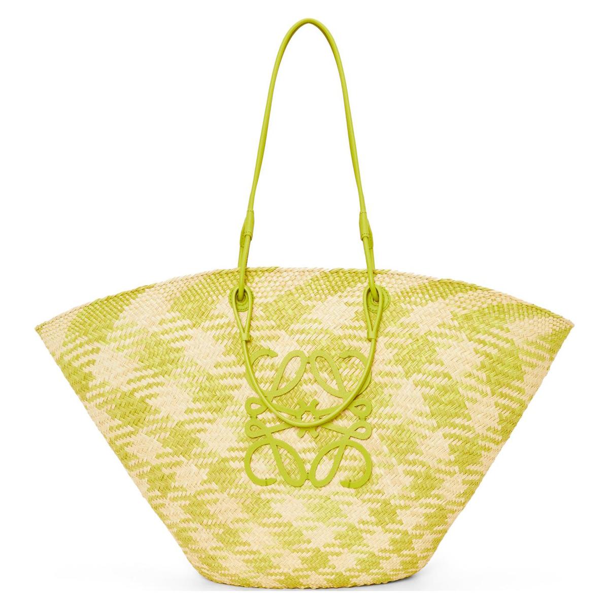 https://d2cva83hdk3bwc.cloudfront.net/A223F04X21-1049-loewe-anagram-basket-palm-with-calfskin-handbag-large-size-women-s-natural-mixed-lime-green-1.jpg