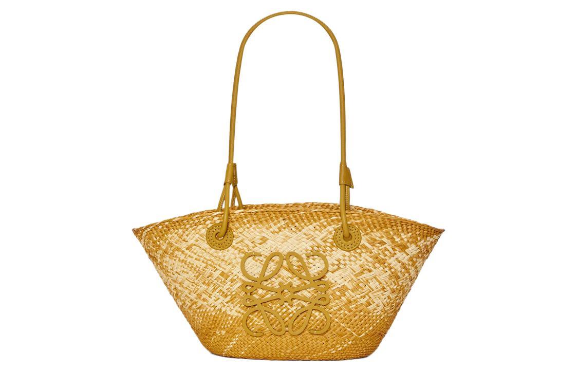 https://d2cva83hdk3bwc.cloudfront.net/A223P64X07-3918-loewe-palm-leaf-with-calfskin-one-shoulder-handbags-mini-women-s-yellow-1.jpg