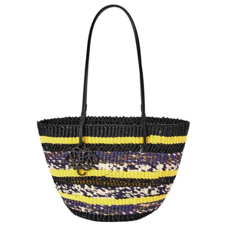 https://d2cva83hdk3bwc.cloudfront.net/A223S91X02-1108-loewe-elephant-grass-with-calfskin-handbag-shoulder-bag-women-s-1.jpg