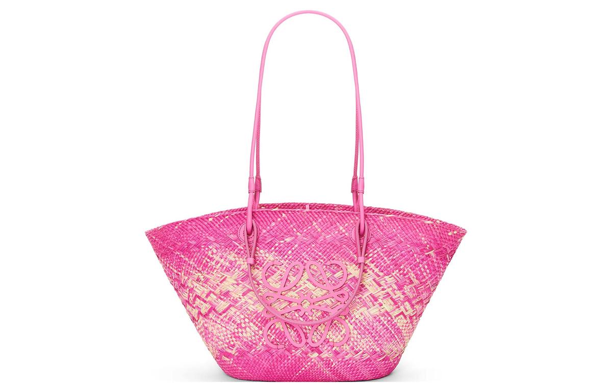 https://d2cva83hdk3bwc.cloudfront.net/A223T43X25-7925-loewe-anagram-basket-iraqa-palm-fiber-cow-leather-patchwork-handbag-shoulder-bag-women-s-peach-pink-1.jpg