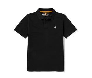 Buy Timberland Polo Shirts Men Black at Sasom – Authentic and Ready to Ship