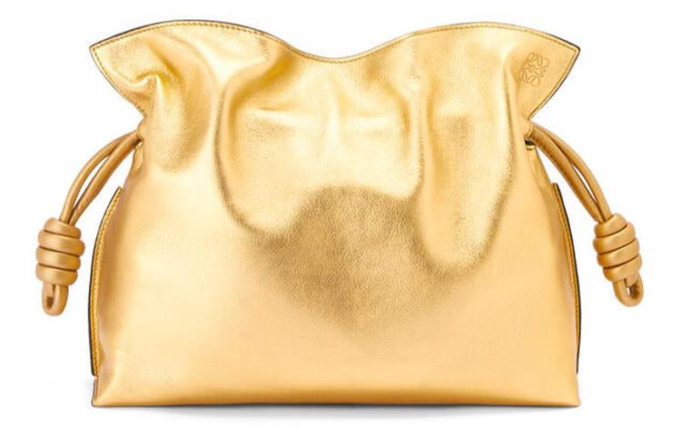https://d2cva83hdk3bwc.cloudfront.net/A411FC1X60-8130-loewe-flamenco-patent-leather-cow-leather-patchwork-shoulder-bag-crossbody-bag-clutches-women-s-gold-1.jpg