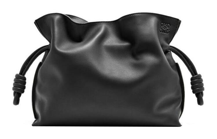 https://d2cva83hdk3bwc.cloudfront.net/A411FC1X62-1100-loewe-flamenco-nappa-calfskin-one-shoulder-crossbody-clutch-medium-size-women-s-black-1.jpg