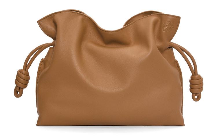 https://d2cva83hdk3bwc.cloudfront.net/A411FC1X62-3980-loewe-flamenco-napa-calf-leather-clutch-bag-over-the-shoulder-large-size-women-s-brown-1.jpg