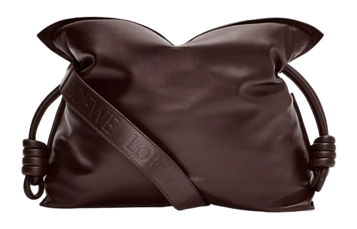 https://d2cva83hdk3bwc.cloudfront.net/A411FC1X67-9517-loewe-flamenco-shiny-nappa-sheep-leather-one-shoulder-crossbody-clutches-regular-women-s-dark-chocolate-1.jpg